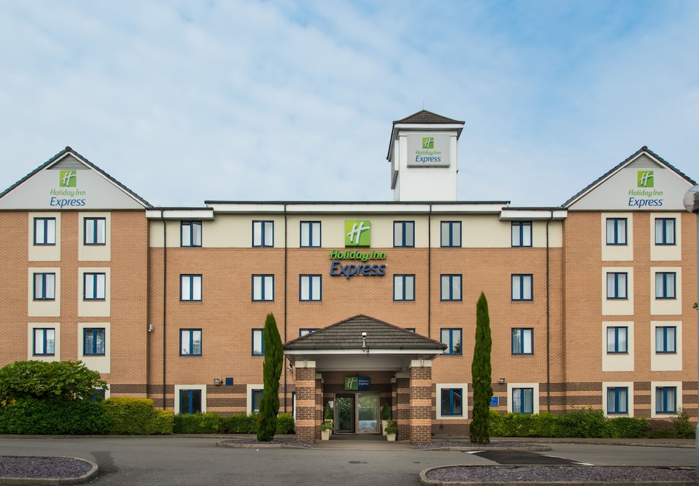 Holiday Inn Express LONDON - DARTFORD 3/52