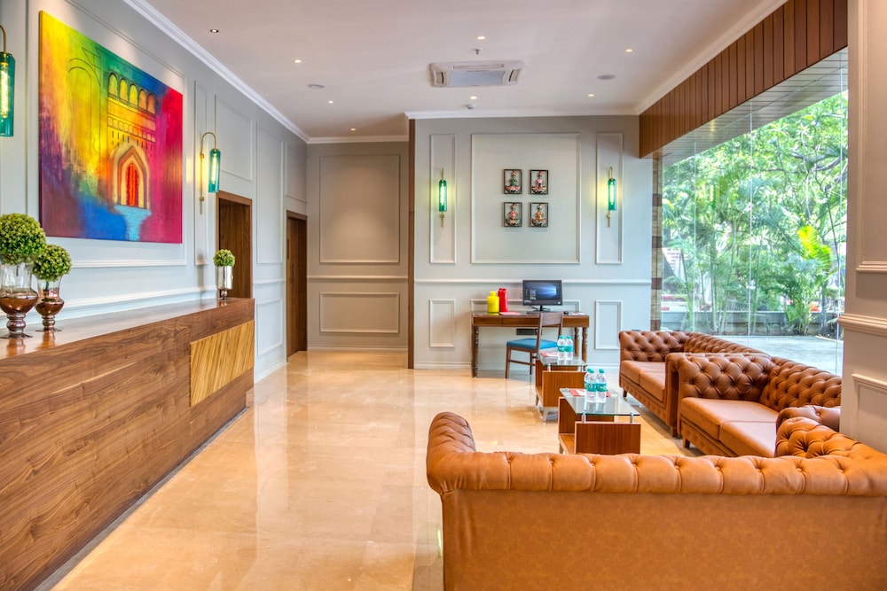 7 APPLE HOTEL VIMANNAGAR, PUNE 34/52
