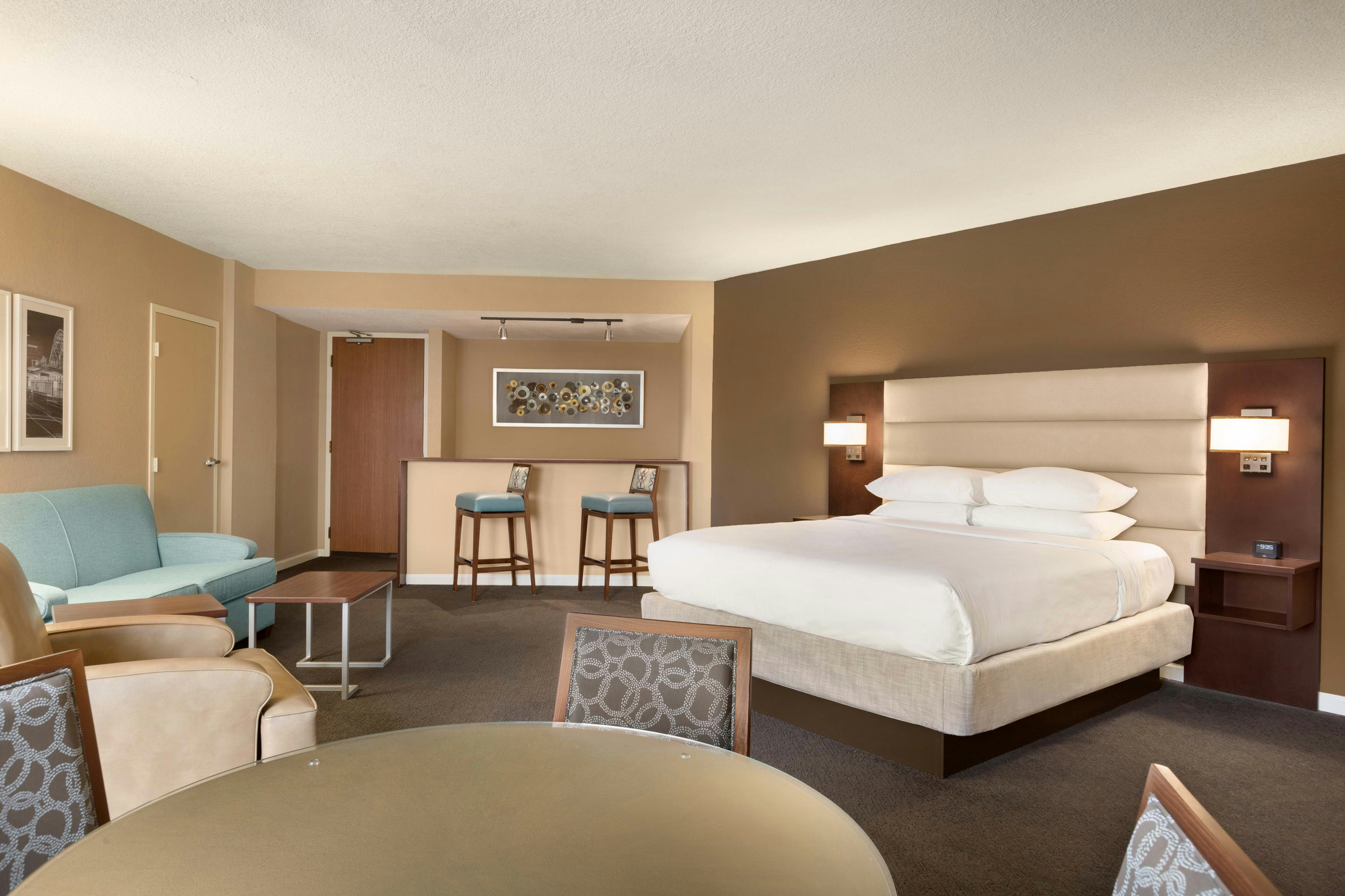 Doubletree By Hilton Orlando Downtown 13/50