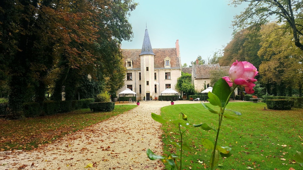 Chateau Le Sallay 34/58