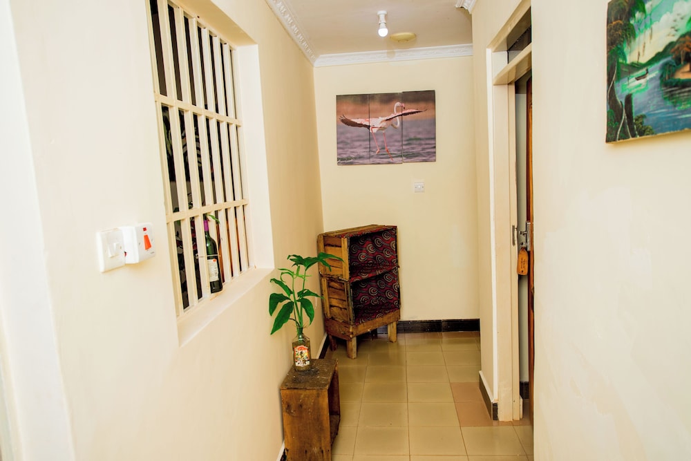 The Secret Garden Hotel Moshi 37/50
