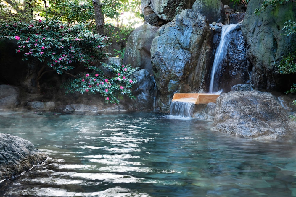 Hoshino Resorts Kai Ito 26/41