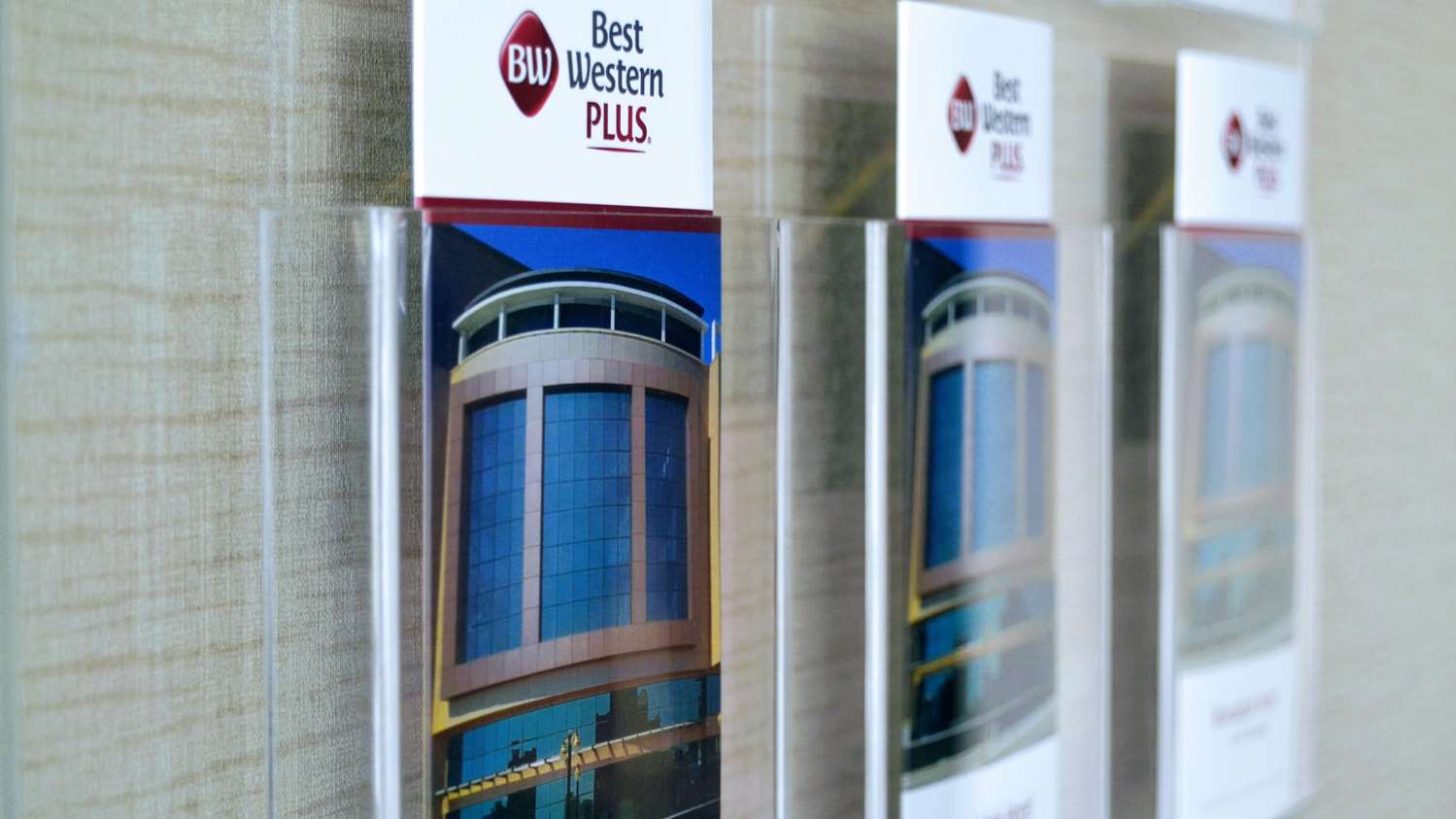 بست وسترن بلس بريدة(Best Western Plus Buraidah) 3/17