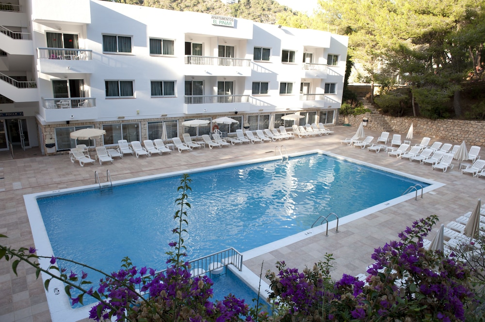 Hotel El Pinar 2/50