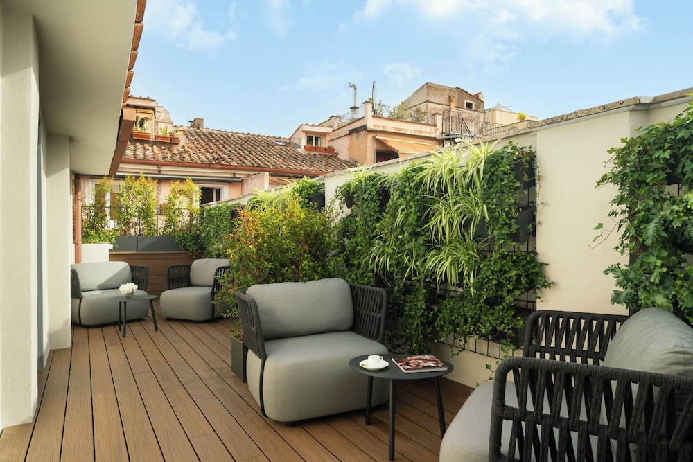 Palazzo Venere 28/50