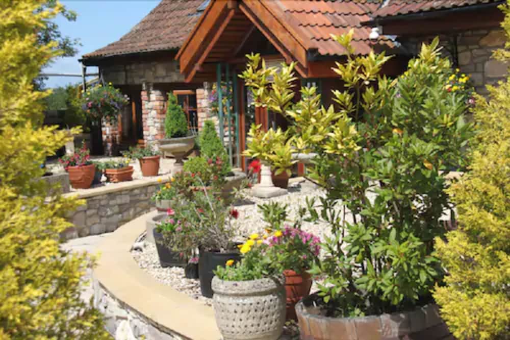 Bridge Farm Guesthouse 43/50