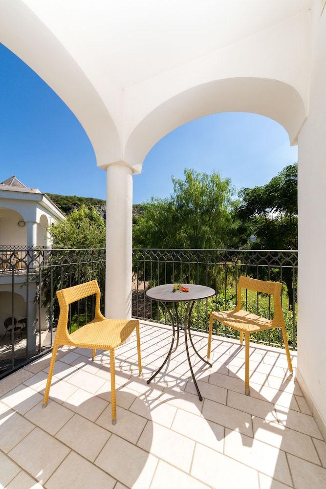 Valtur Baia del Gusmay Beach Resort 18/50