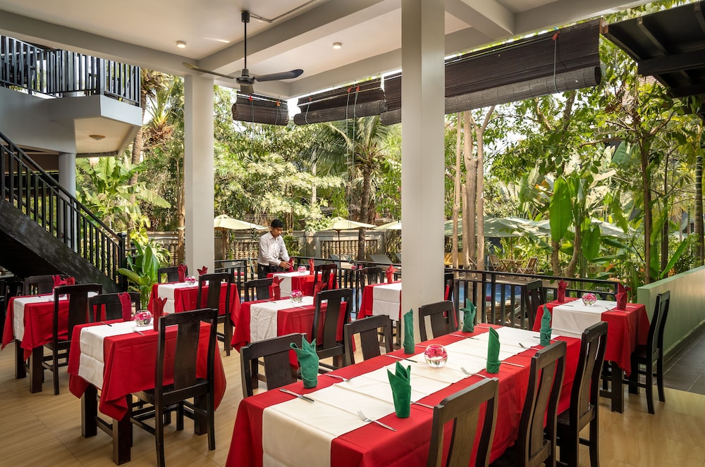 Reveal Angkor Boutique Hotel 48/66