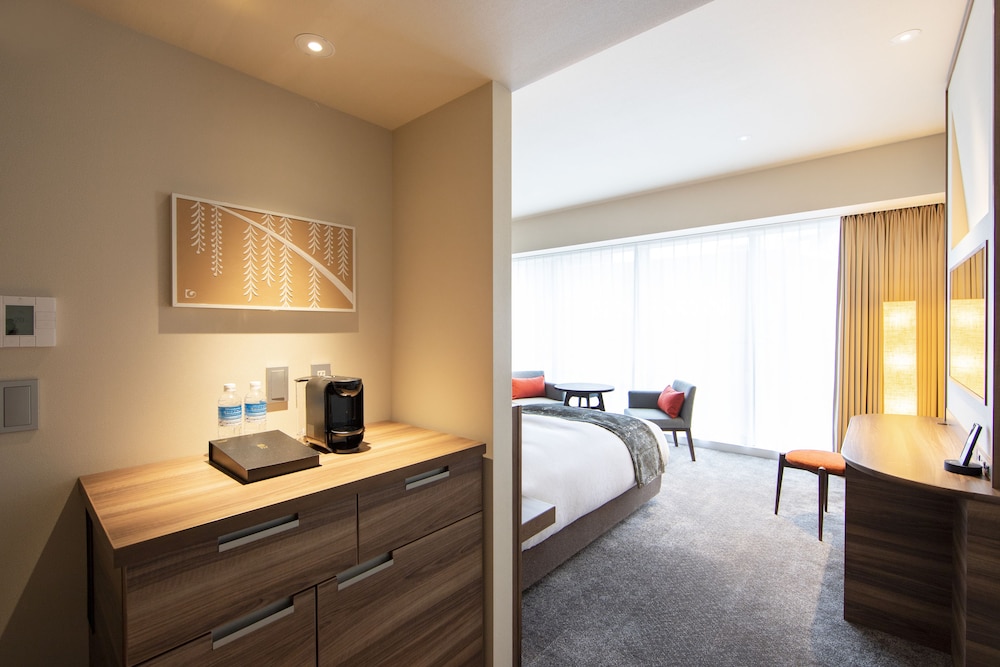 Karaksa Hotel Premier Tokyo Ginza 30/60
