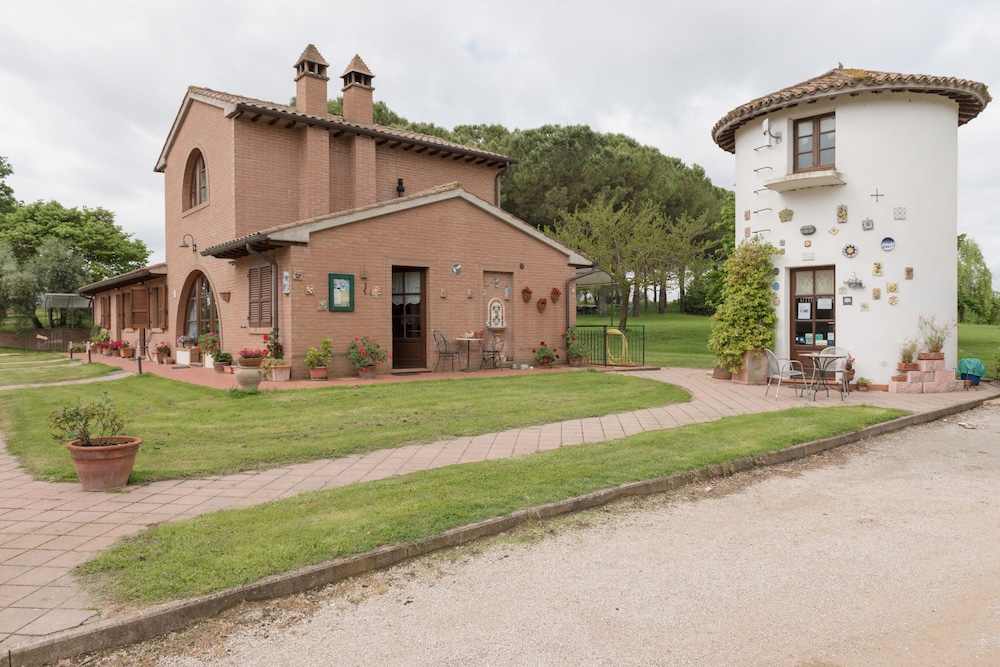 Poggio Verde 40/50