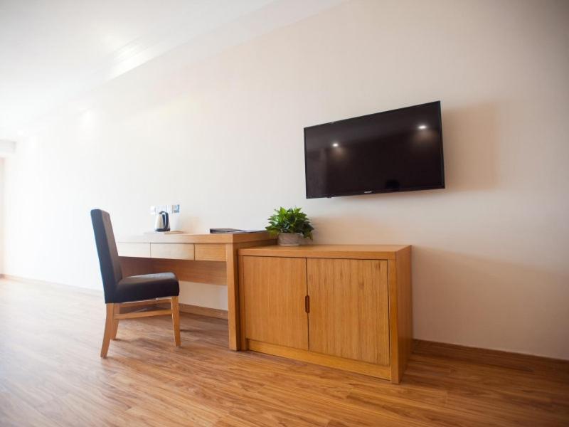 GreenTree Alliance Huzhou Changxing Zhebei Business Square Hotel 5/52