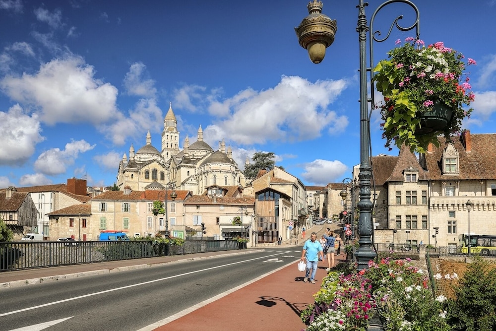 Ibis Budget Perigueux 53/63