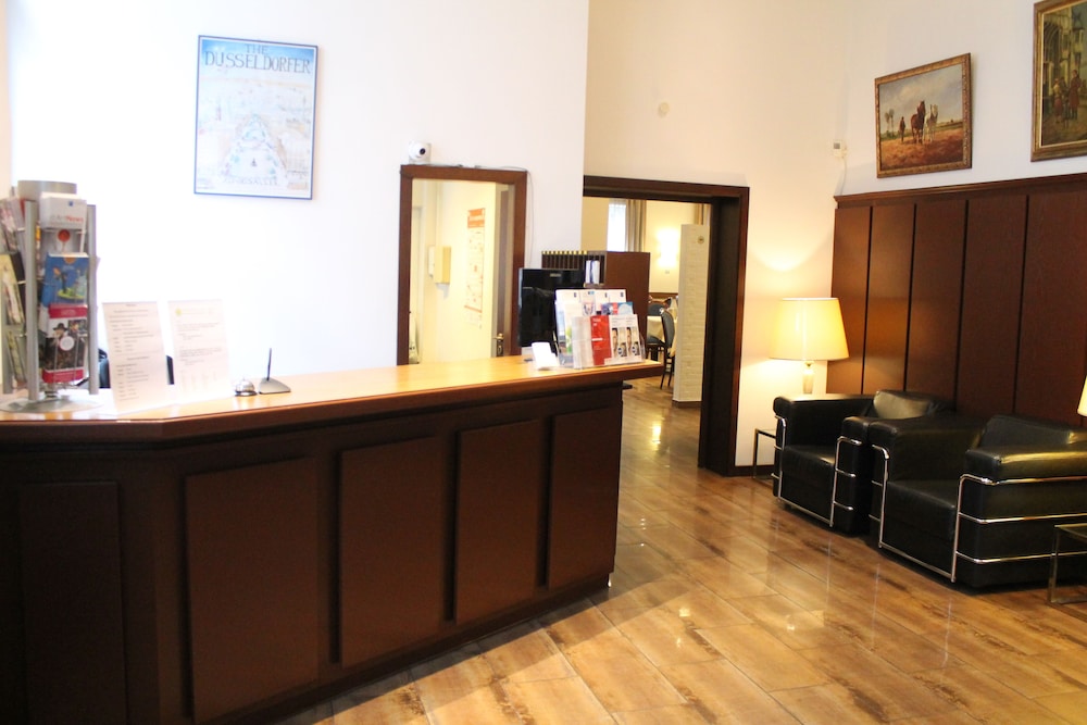 HOTEL WEIDENHOF 7/47
