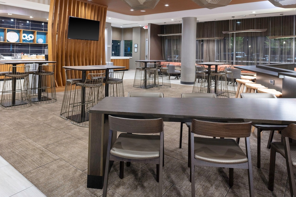 SpringHill Suites by Marriott Atlanta Alpharetta/Roswell 19/36