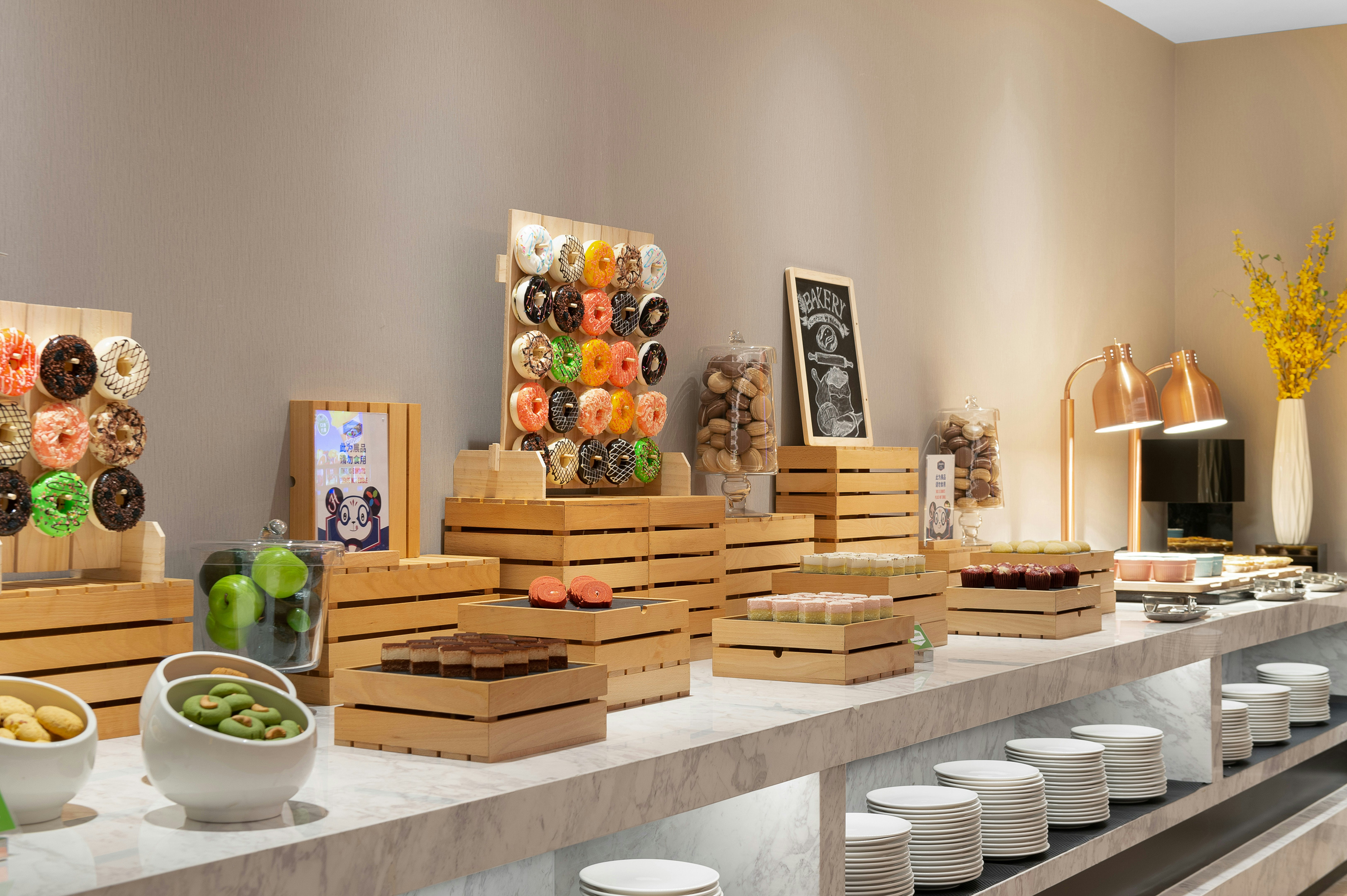Hampton By Hilton Hohhot Yuquan Hengsheng Plaza 27/50