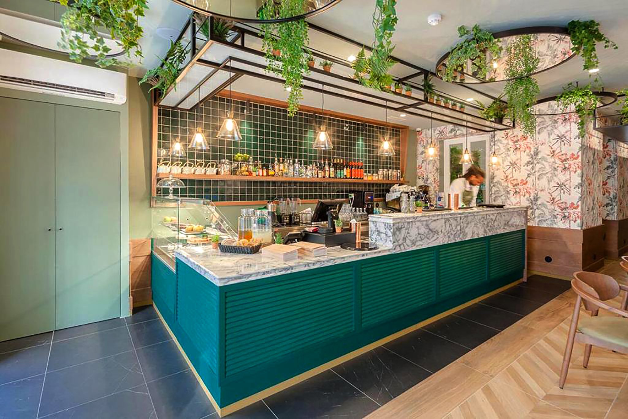 LX SoHo Boutique Hotel 8/70
