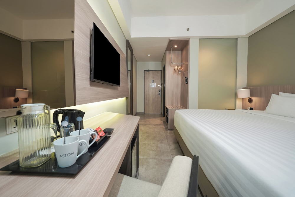 Aston Inn Mataram 29/65
