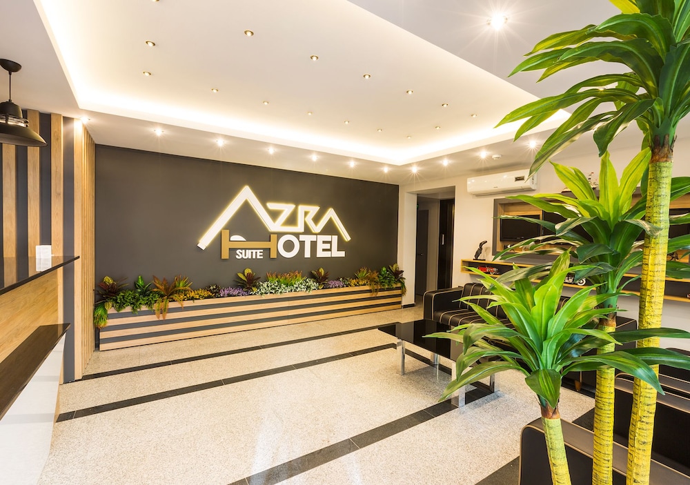 Azra Suite Otel 17/50