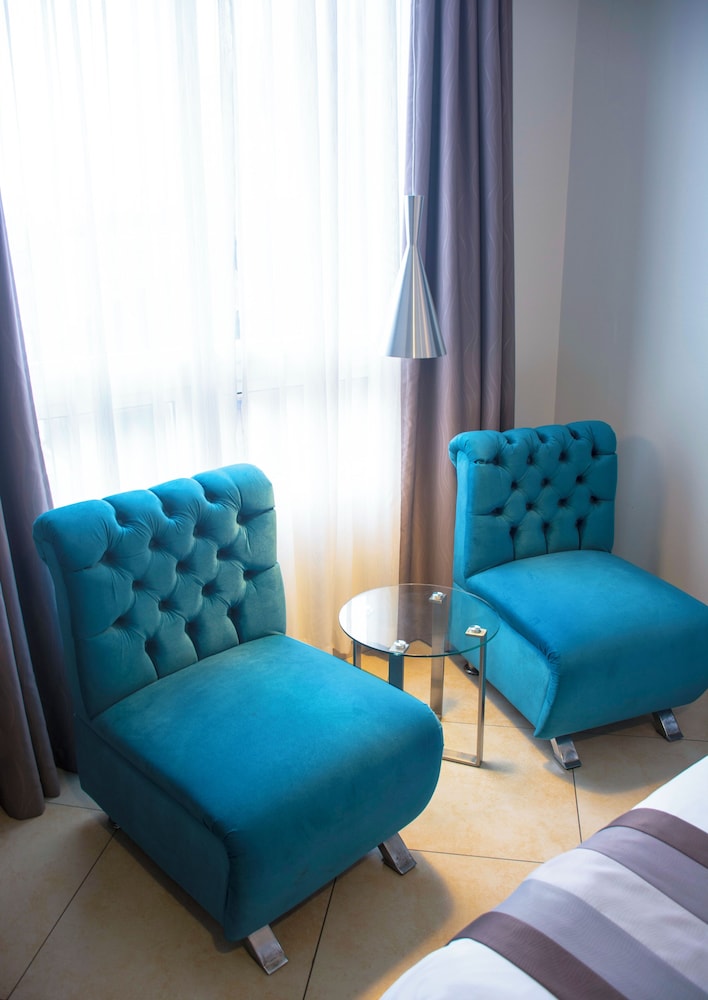 Hotel Las Cascadas 39/55