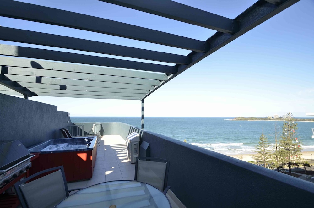 Malibu Mooloolaba Apartments 35/76