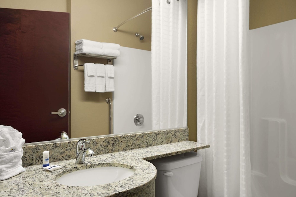 Microtel Inn Suites By Wyndham Carrollton 6/30