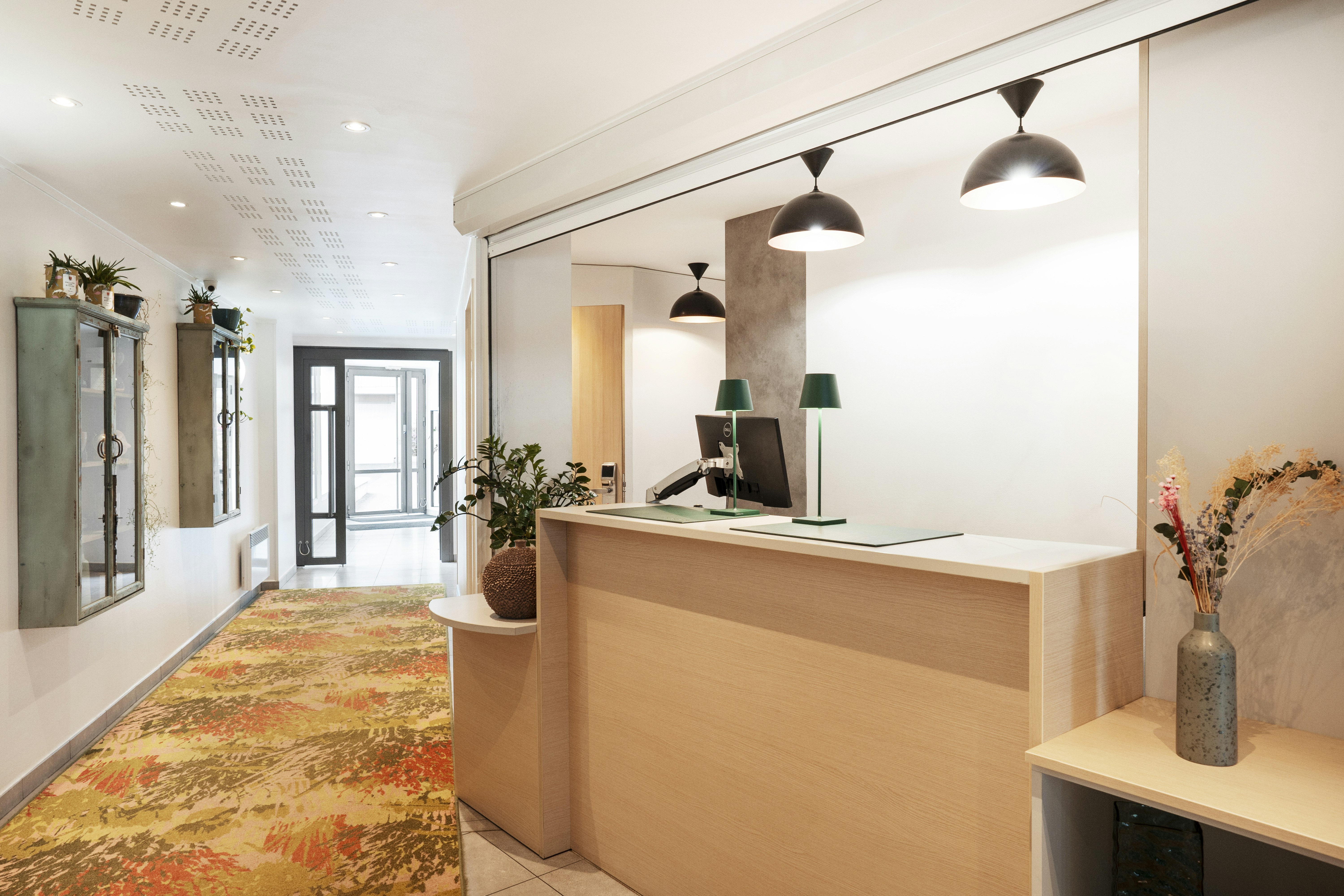 Sejours & Affaires Paris Malakoff 7/36
