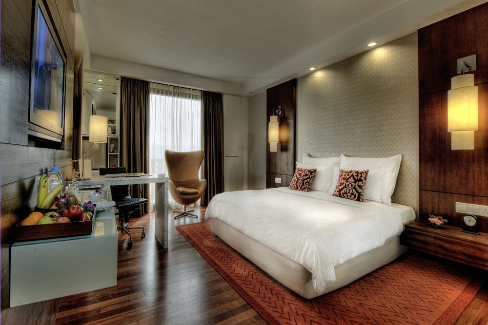 Seri Pacific Hotel Kuala Lumpur 28/61