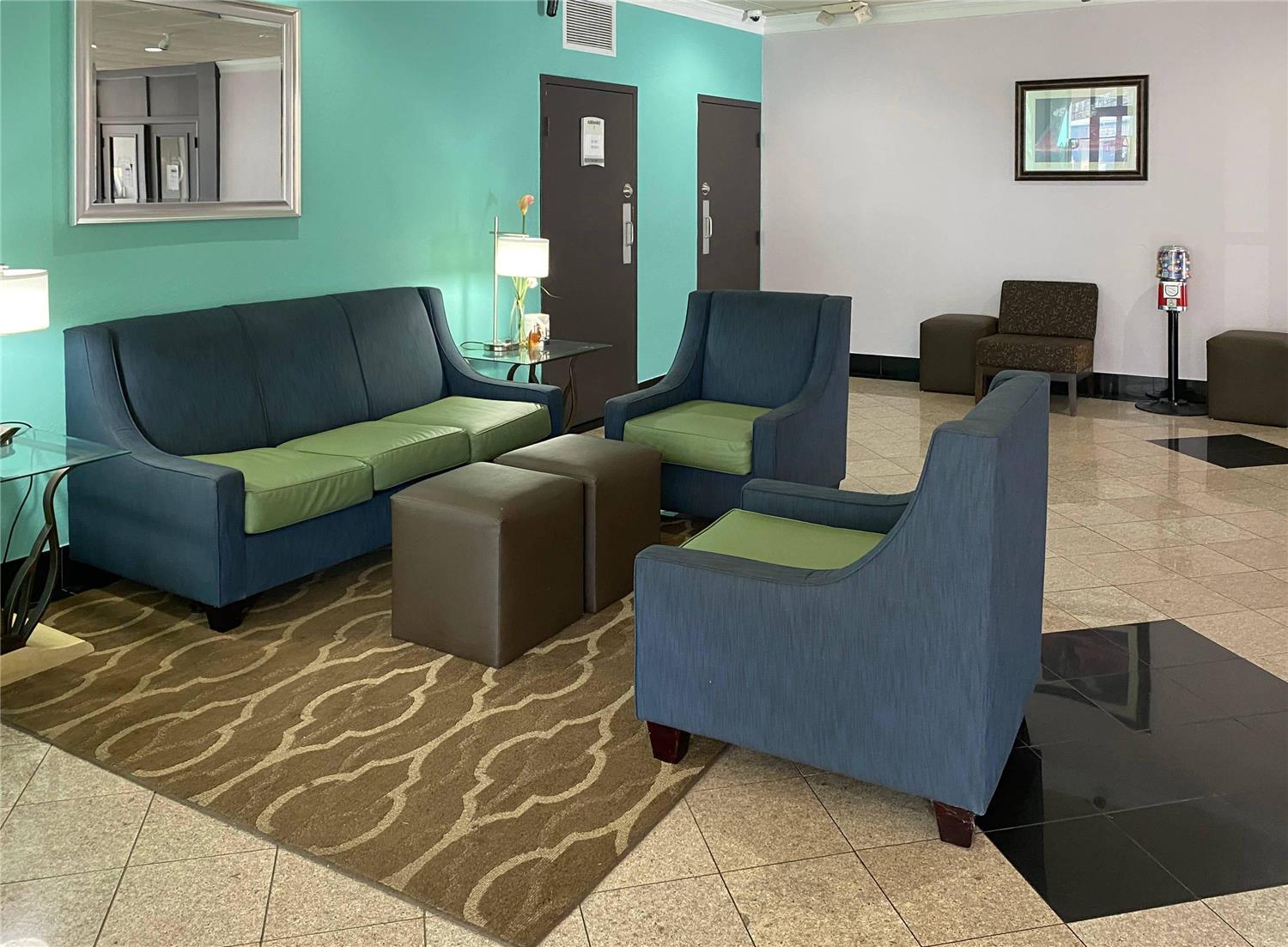Quality Inn Elizabeth City near University 18/44