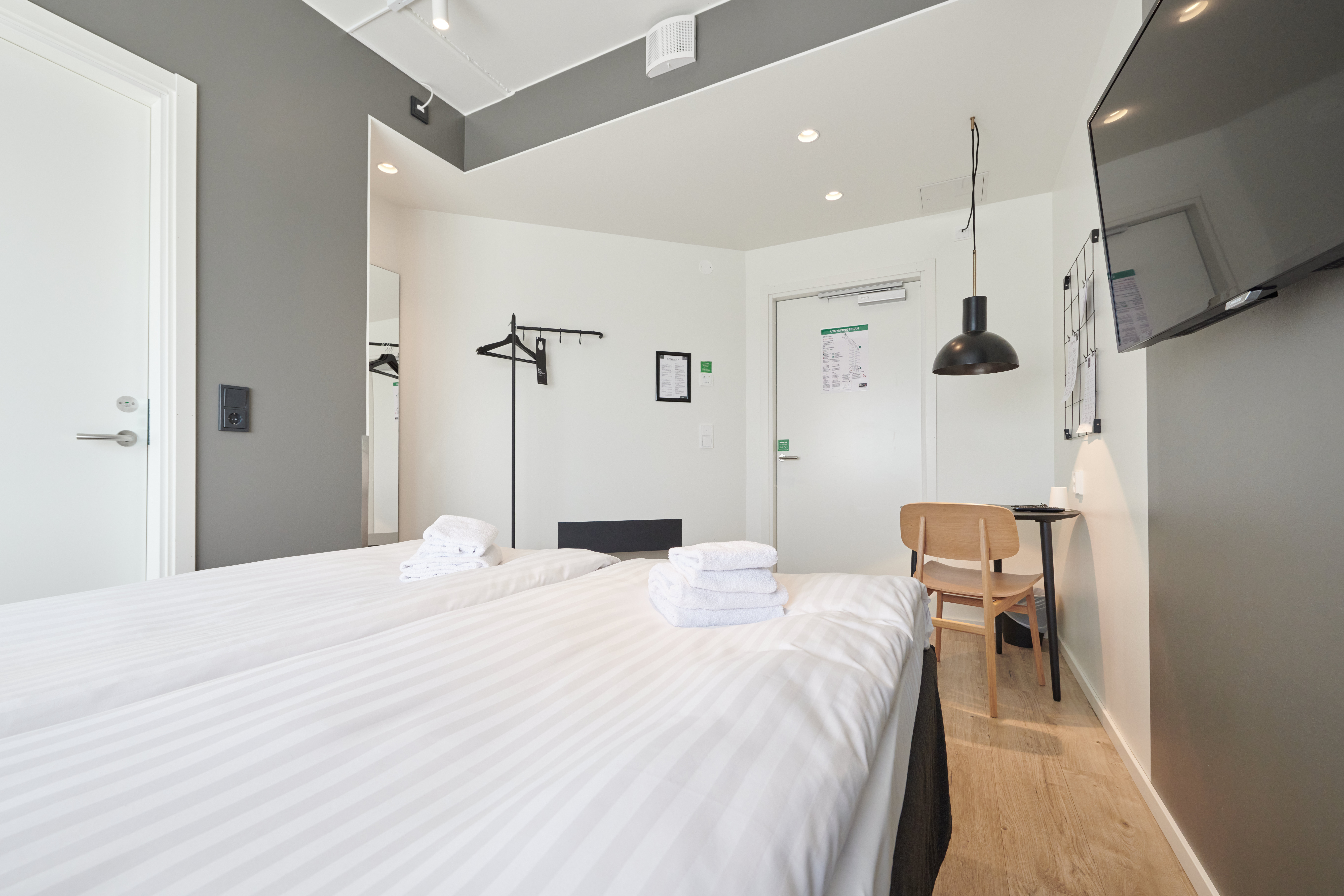 First Hotel Stockholm North 22/47