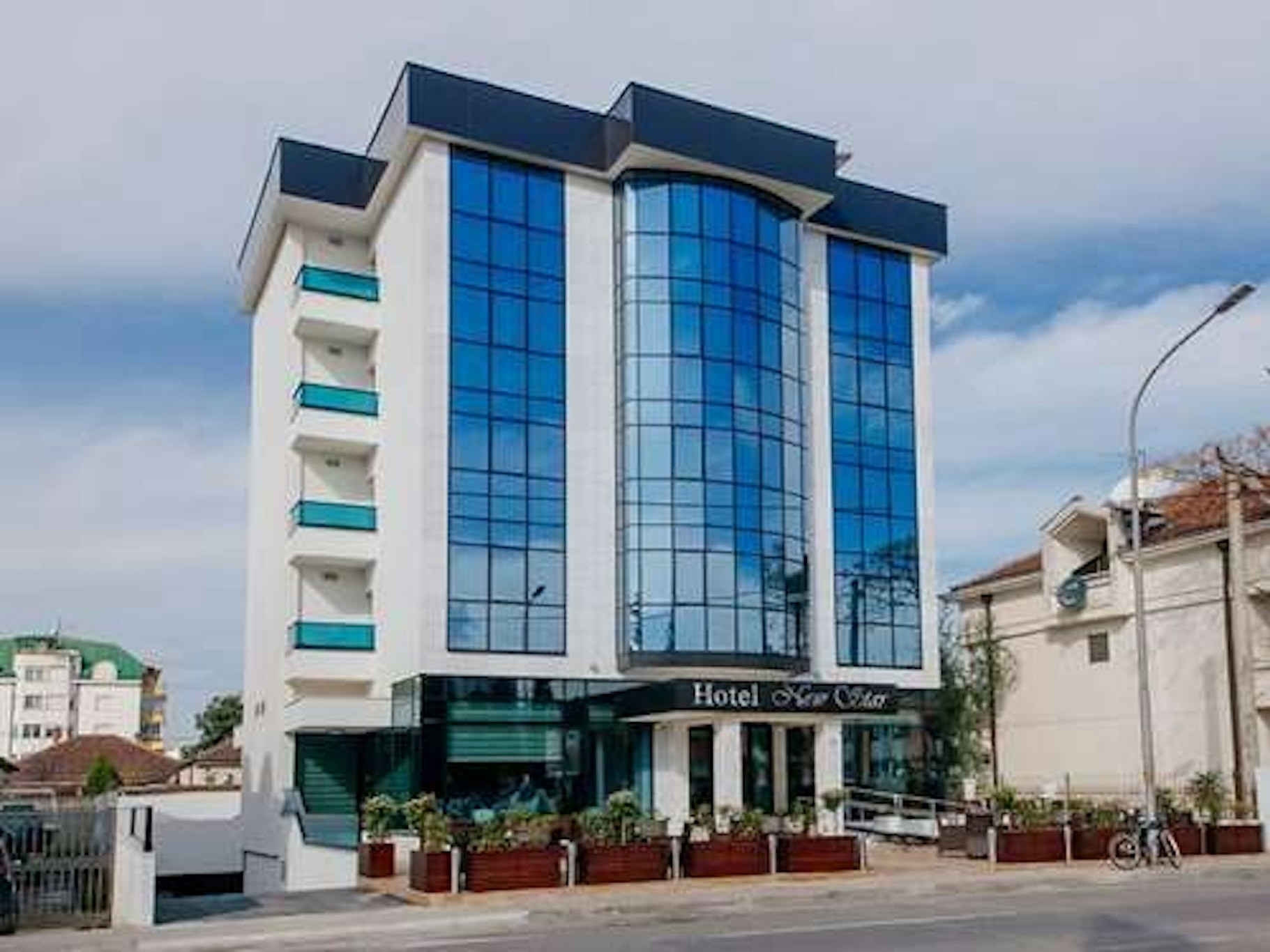 Hotel New Star 5/54
