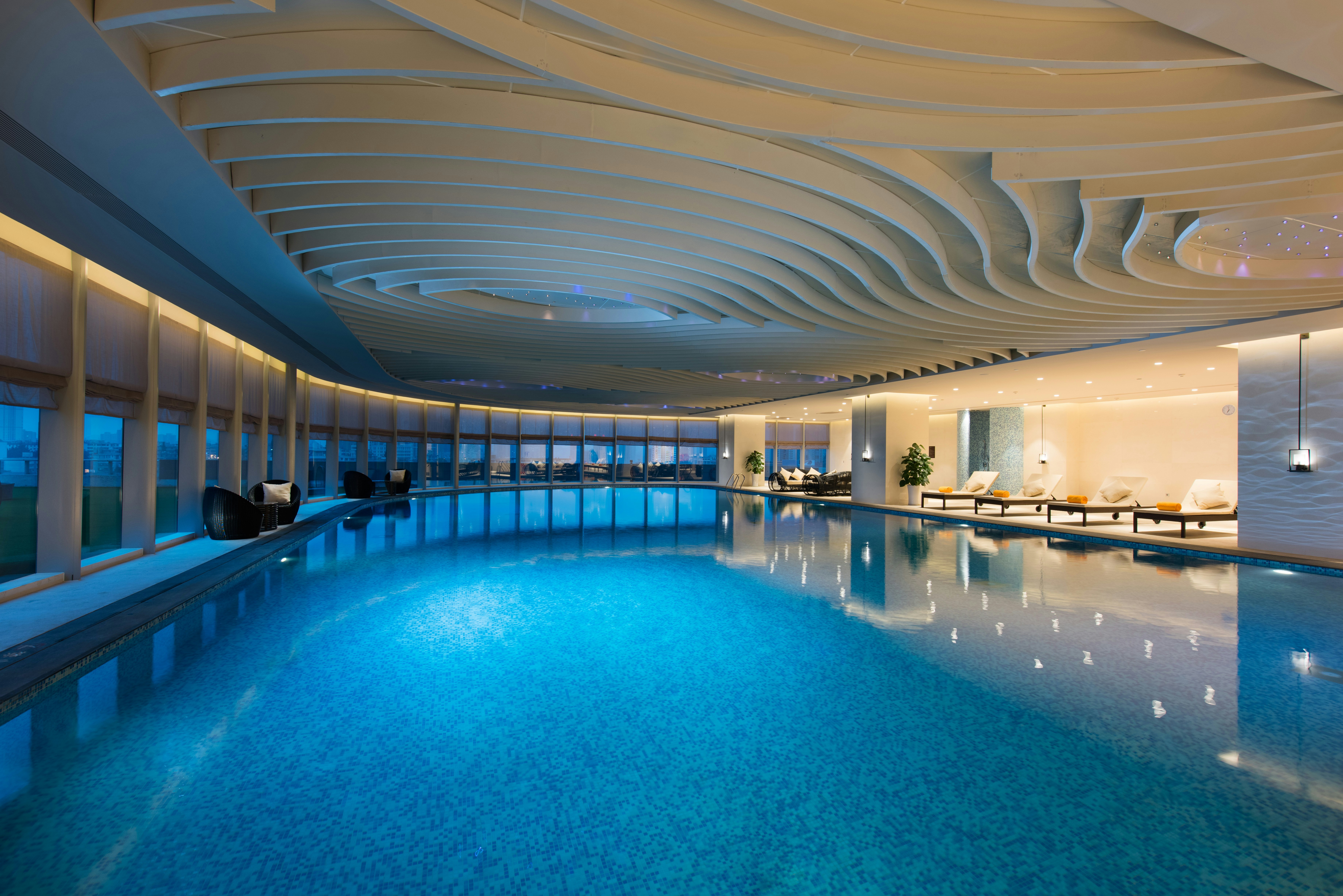 Doubletree By Hilton Anshun 22/58