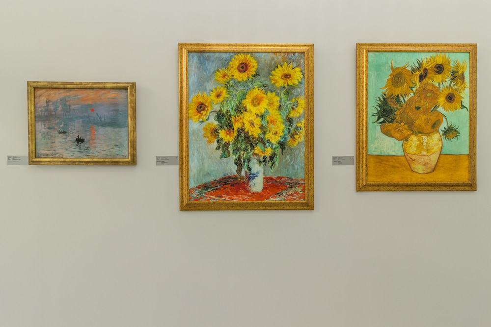 Art & Wine Studios And Apts 6/50