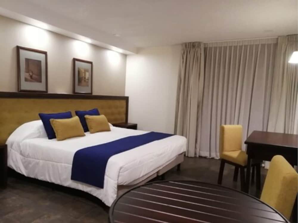 Sangay Spa Hotel 13/50