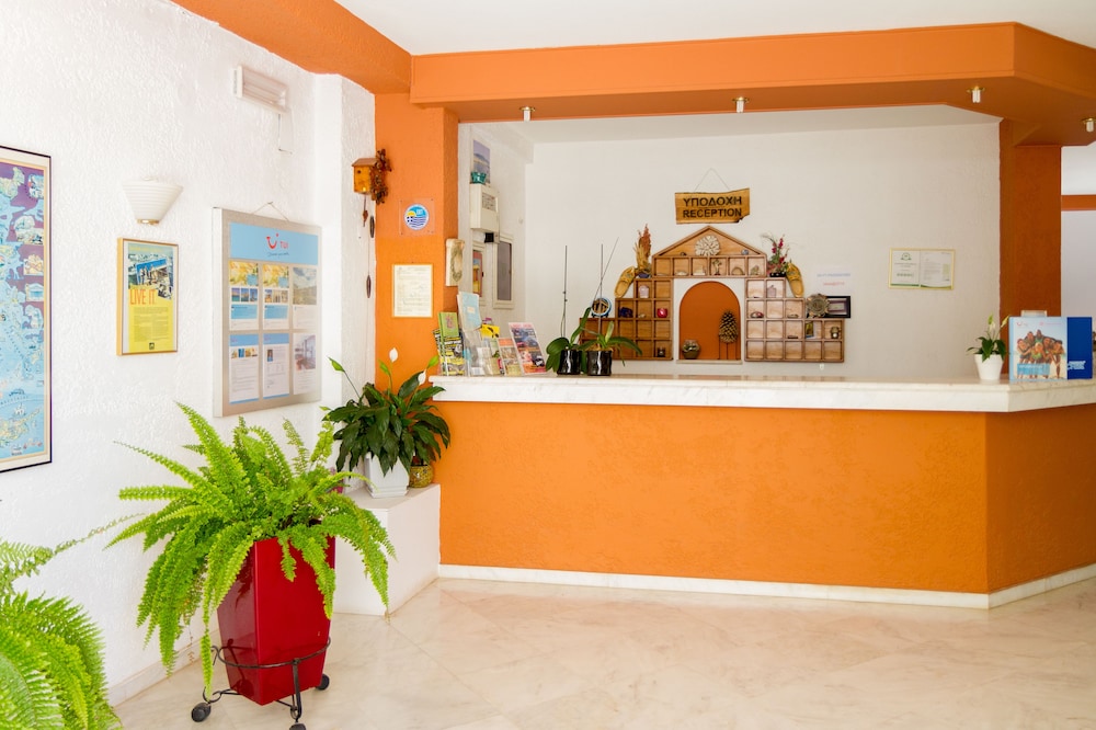 Ideal Hotel 5/41