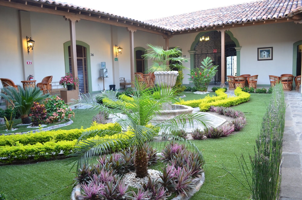 La Merced Hotel 41/50