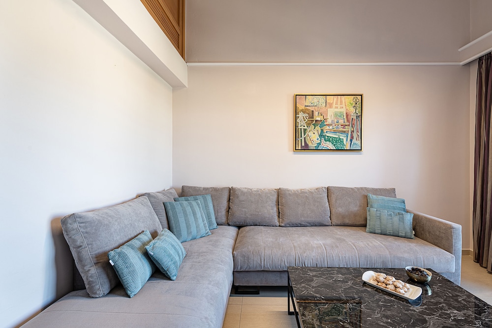 Porto Platanias Beach Resort & Spa 30/50