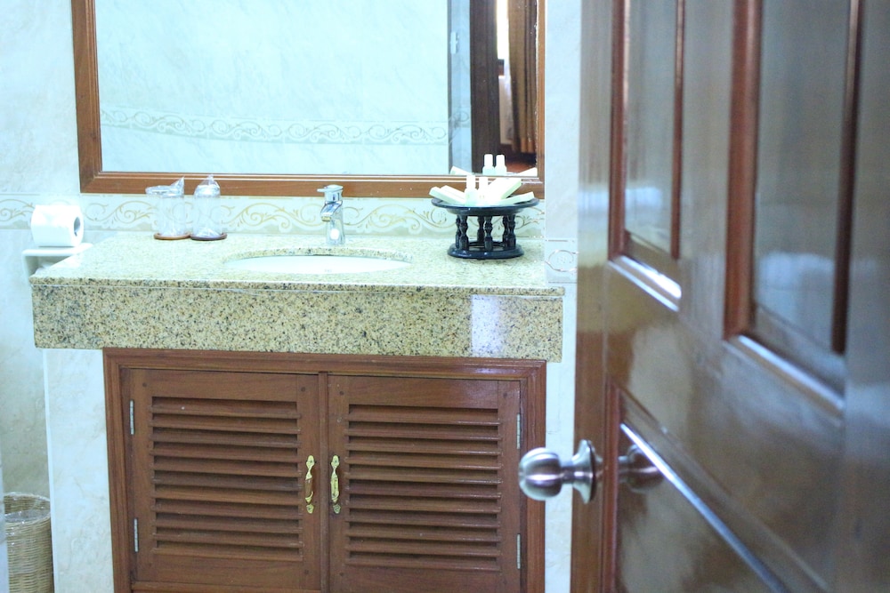 CITY ANGKOR HOTEL 20/67