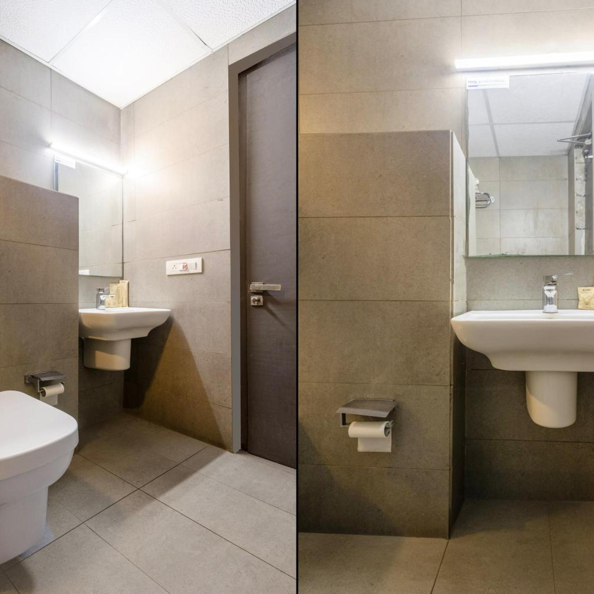 Terrazzo Suites 39/40