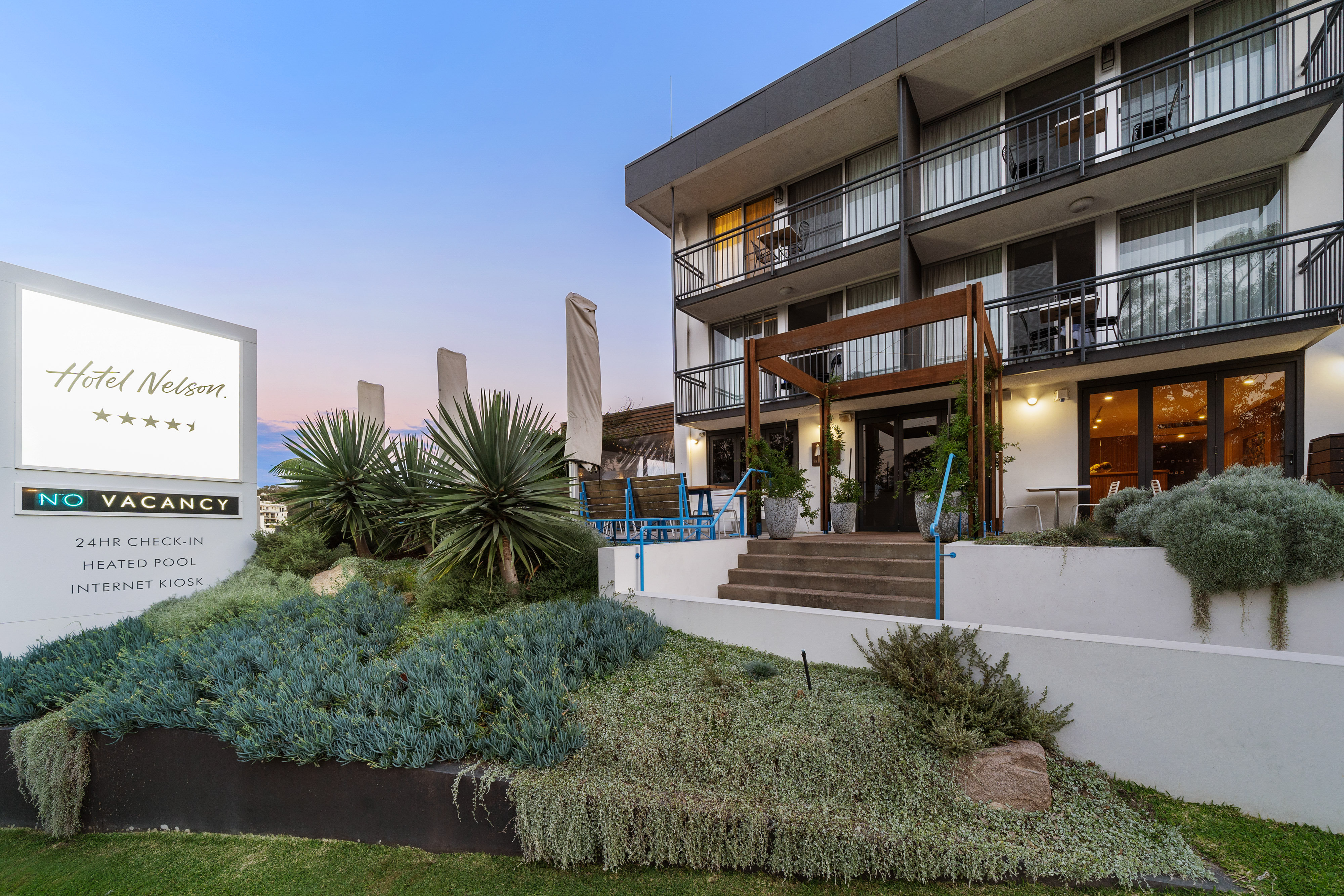 The Nelson Resort 2/56