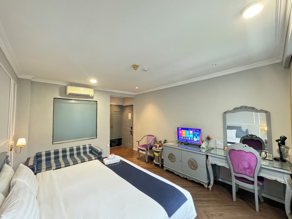 Stellar Boutique Hotel 13/50