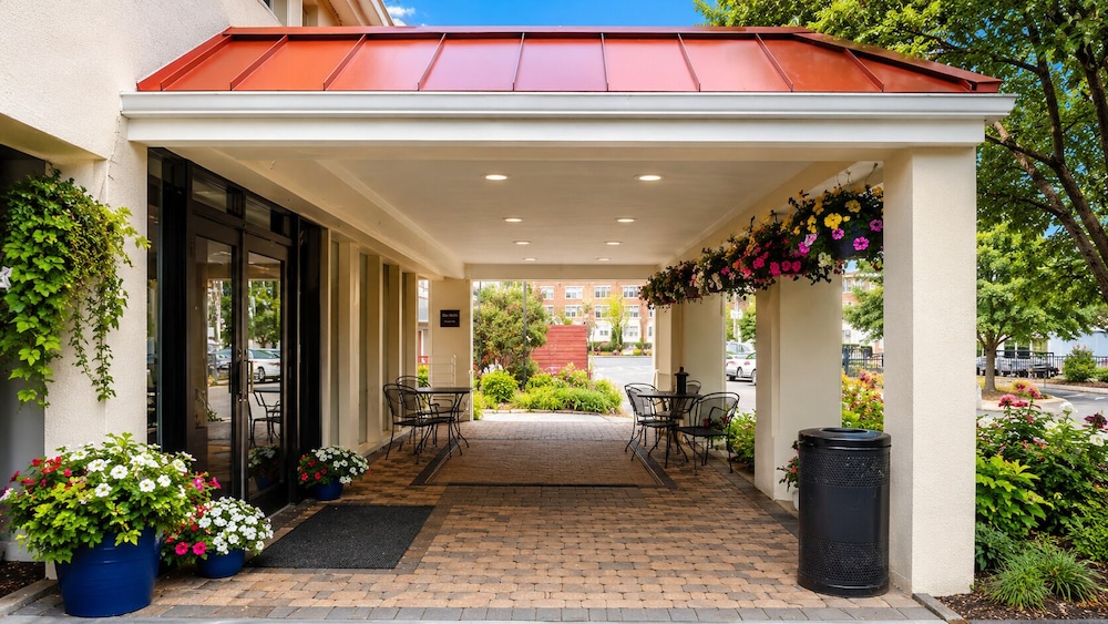 Hotel Boston in BOSTON - MA