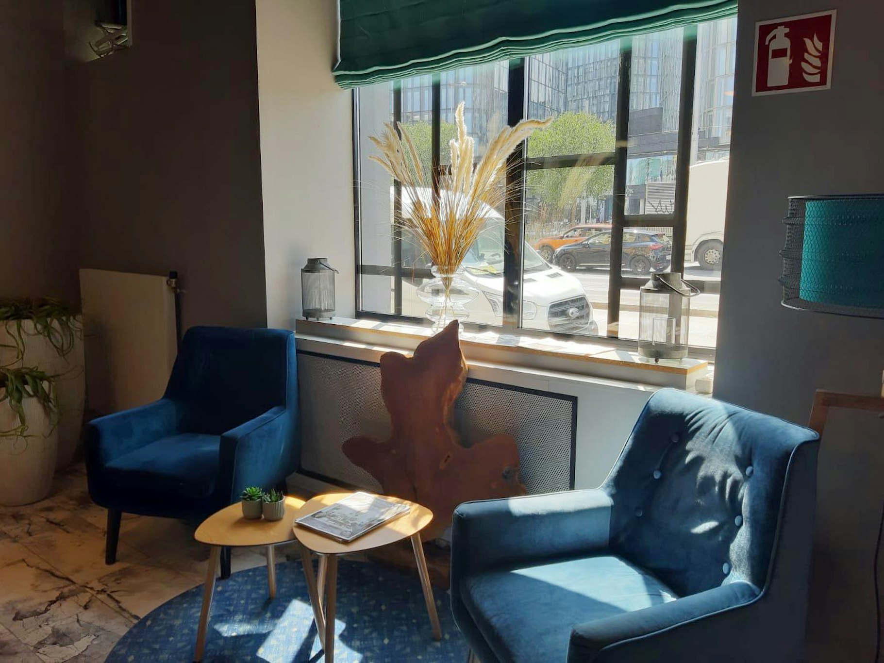 Garner Hotel Vienna by IHG 43/72