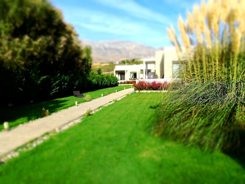 Plakias Suites 7/66