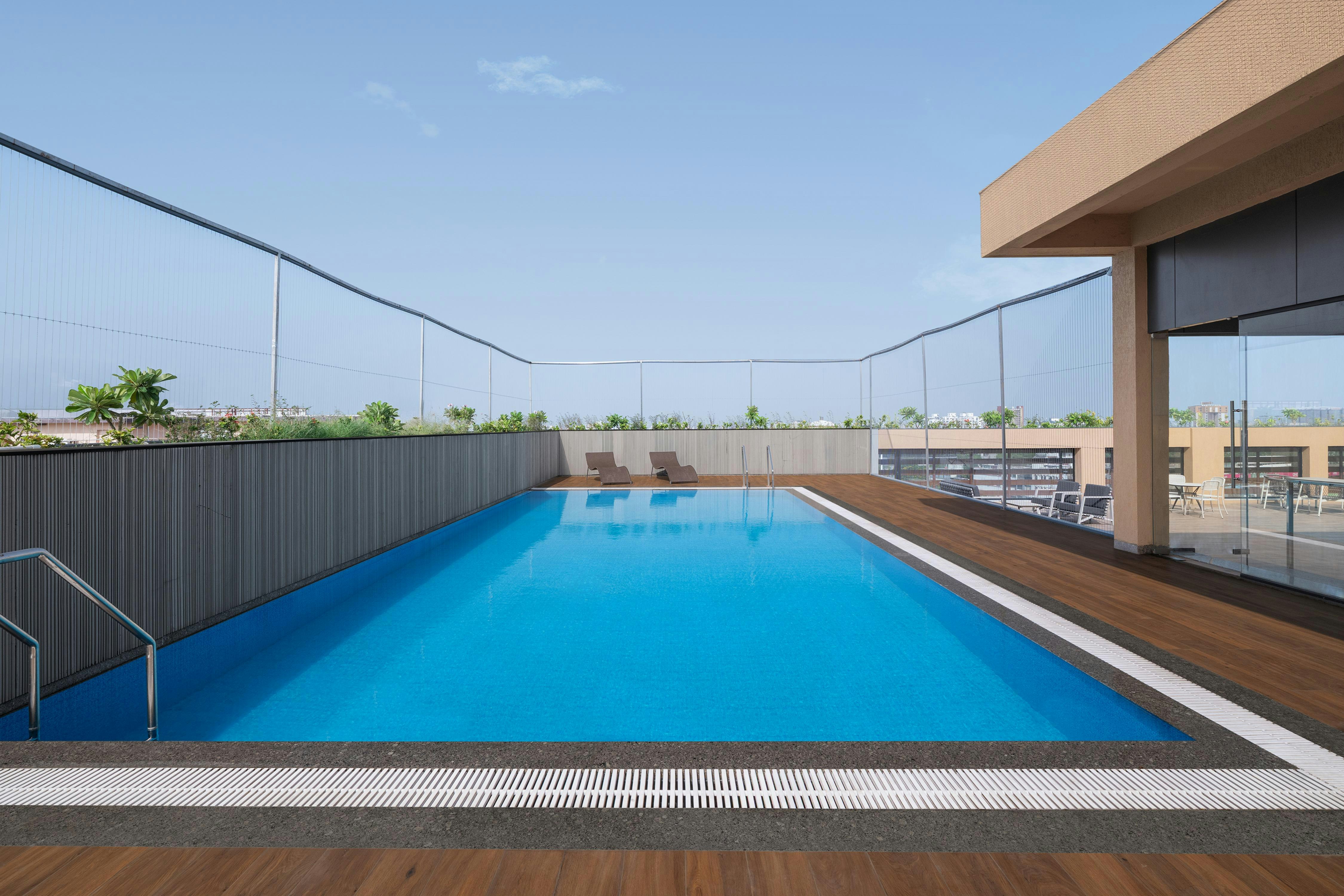 Hilton Garden Inn Surat City Centre 28/28