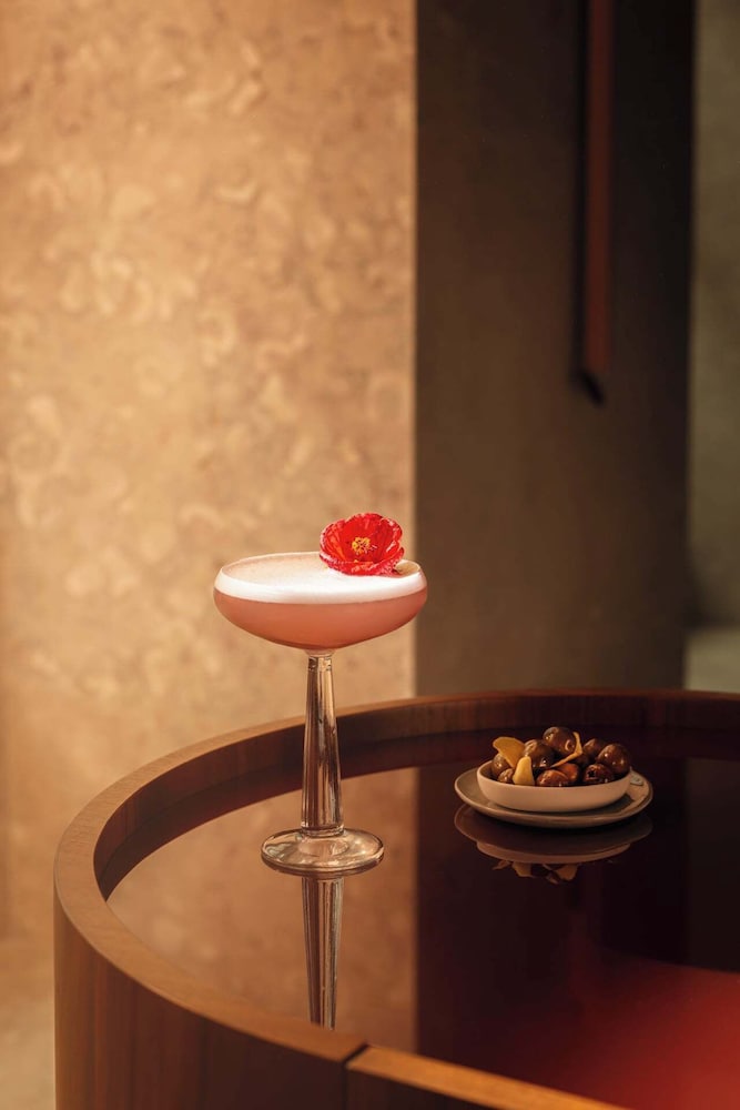 Andaz Lisbon 22/50