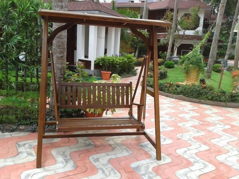 Akhil Beach Resort 34/34