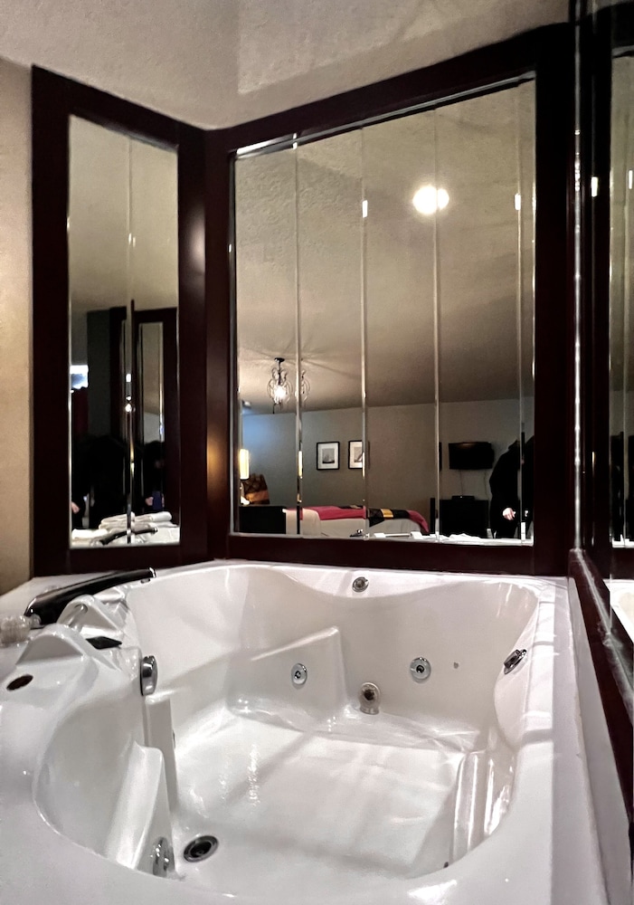 Hotel L'Express 59/65