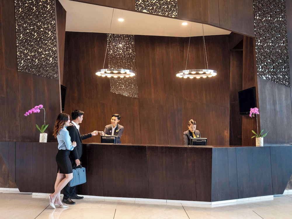 Novotel Lampung 8/72