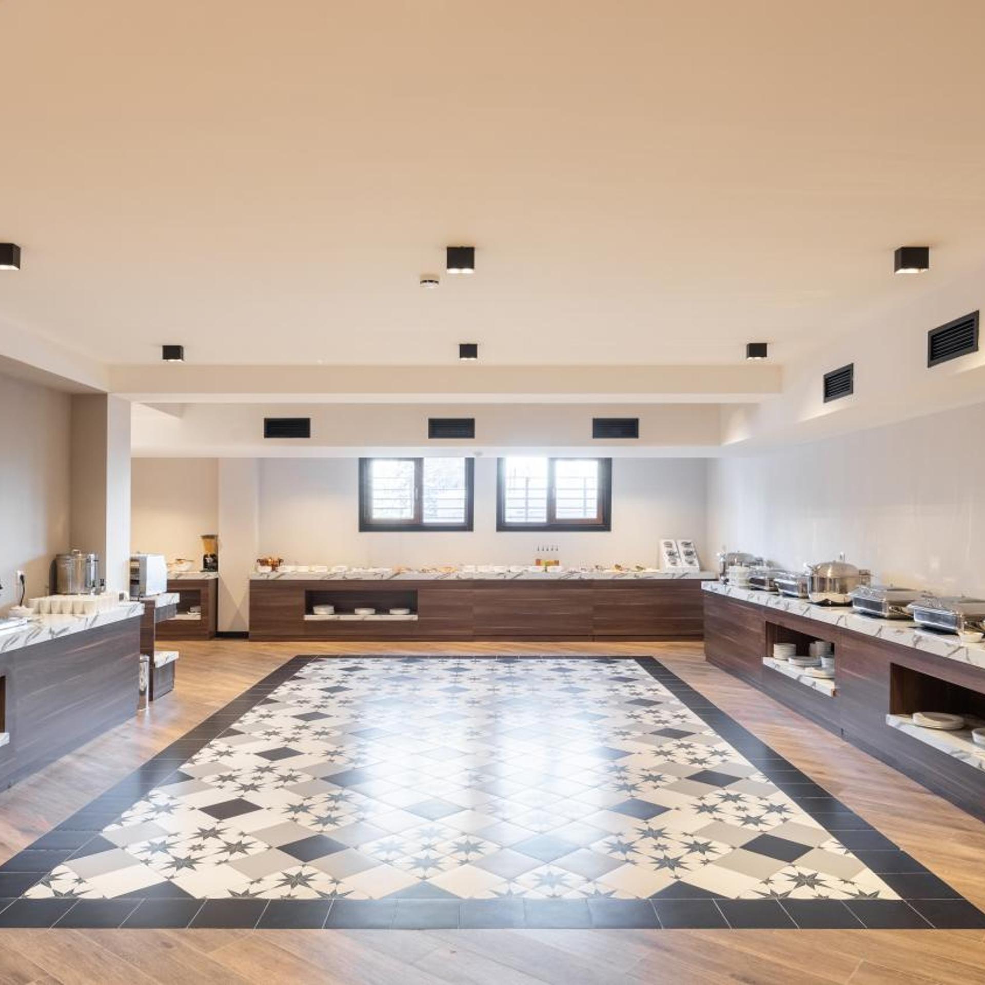 Komorebi Bakuriani Resort 38/73