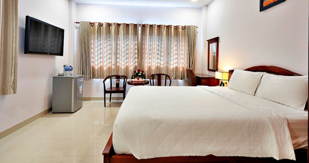 Hoang Hoang Hotel (Bloom 3) 26/49